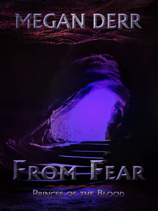 Title details for From Fear by Megan Derr - Available